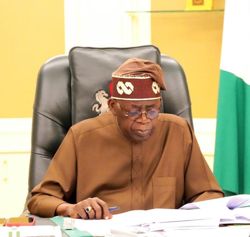 FEC finalizes 2025 budget ahead of Tinubu’s presentation