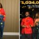 Funke Akindele’s ‘Everybody Loves Jenifa’ grosses N1 Billion at box office