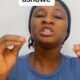 Ghanaian lady shocks internet, exposes Nigerian girls’ secret activities in Ghana, warns parents