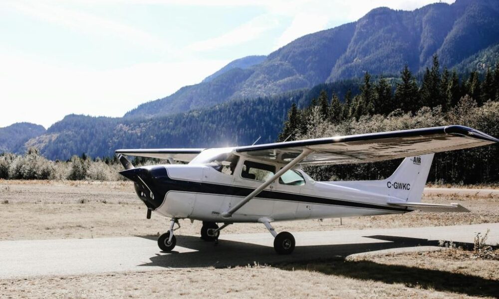 Gift an Experience Like No Other: Learn to Fly a Plane or Dive into Adventure Activities