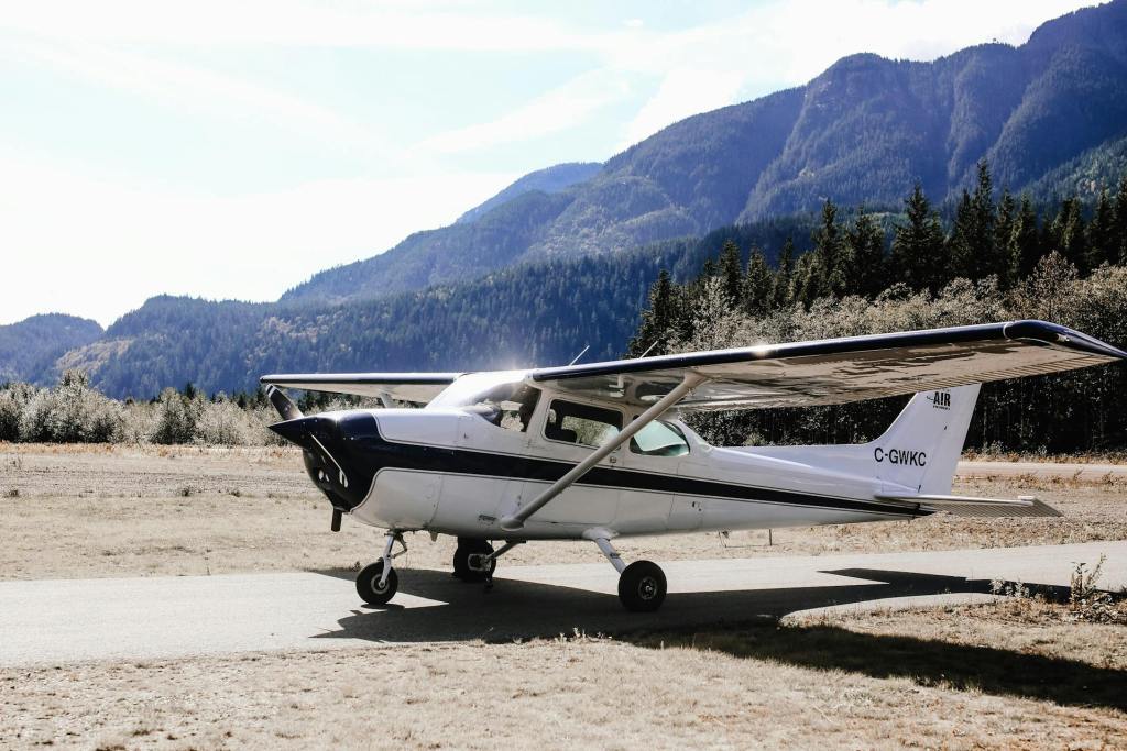 Gift an Experience Like No Other: Learn to Fly a Plane or Dive into Adventure Activities