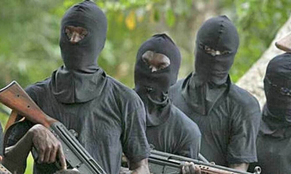 Gunmen abduct two priests in Adamawa