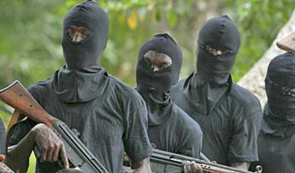 Gunmen abduct two priests in Adamawa