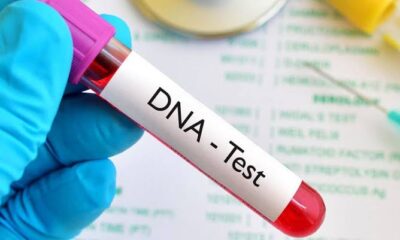 Housewife pleads for prayers as husband plans DNA test on children