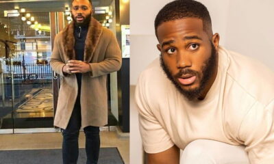 I participated in BBNaija show to become famous, pepper my haters – Kiddwaya [VIDEO]