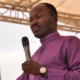 I won’t attend your wedding if you marry from other churches – Apostle Suleman warns members