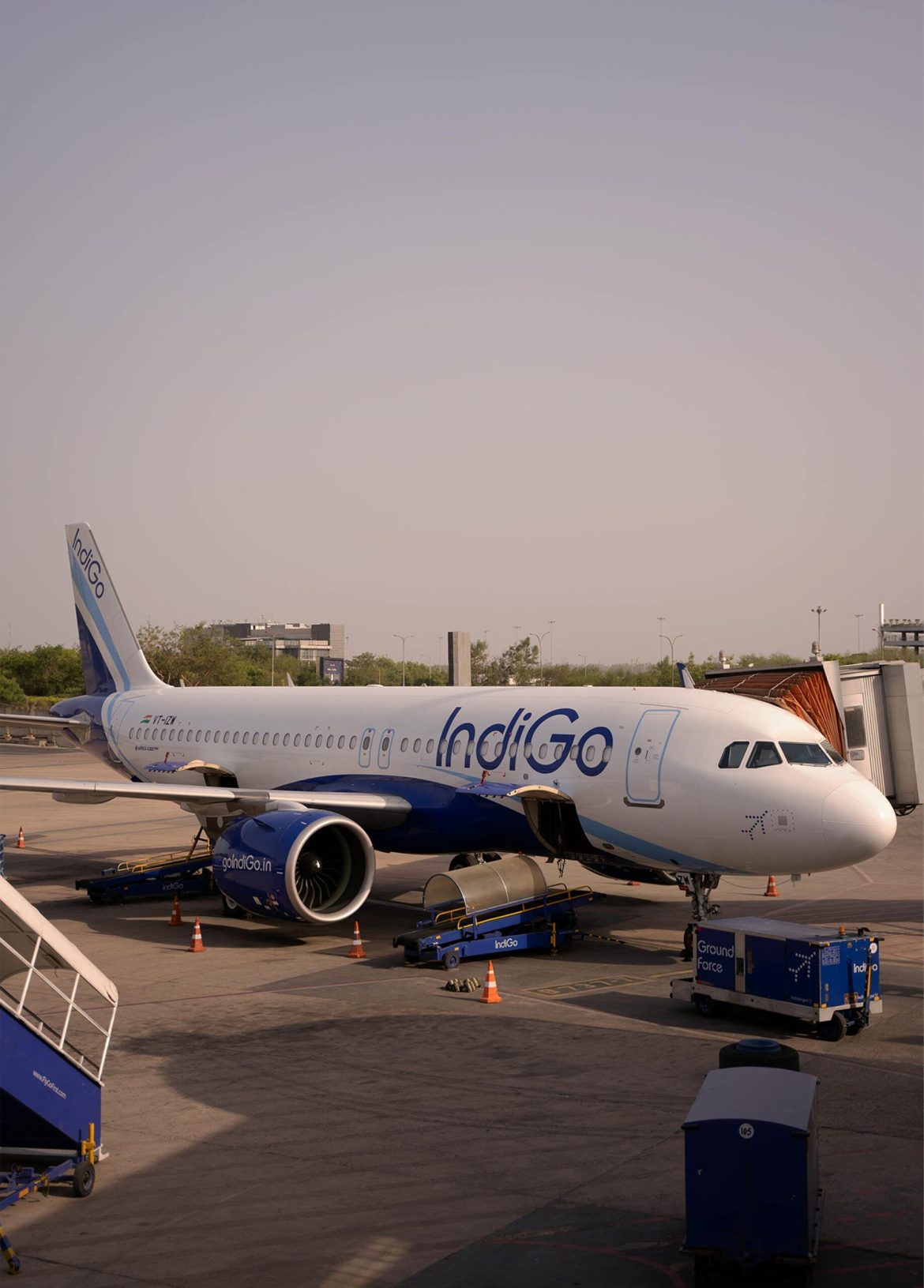 IndiGo Announces Daily Flights Between Bengaluru and Ayodhya