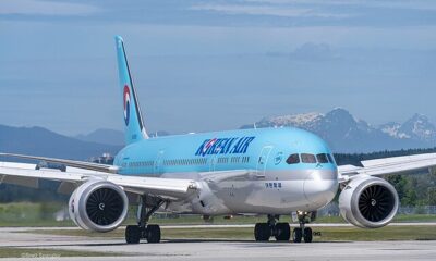 Korean Air Successfully Acquires Asiana Airlines After 4 Years