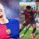 La Liga: Real Betis stun Barcelona with late equalizer in 2-2 draw