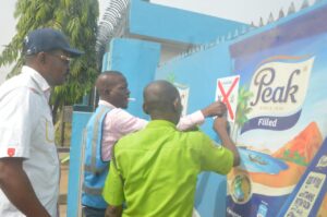 Lagos seals Coca-Cola, FrieslandCampina, Guinness over regulatory non-compliance