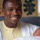 Man joyfully welcomes daughter a year after losing son