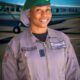 Nigeria Customs celebrate Olanike Balogun as its first female pilot