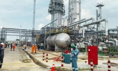 NNPCL denies shutdown claims, confirms Port Harcourt refinery is fully operational