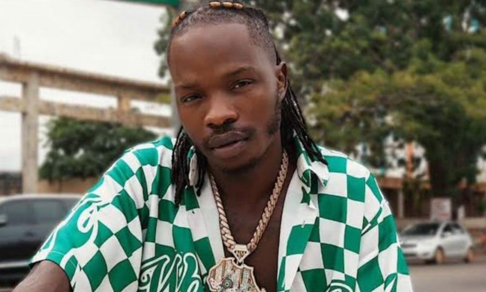 “Only God can cancel me” – Naira Marley tells Nigerians