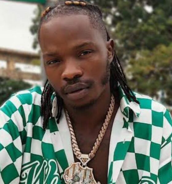 “Only God can cancel me” – Naira Marley tells Nigerians