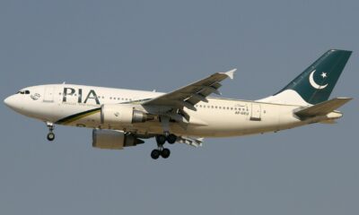 Pakistan International Airlines to Resume Services to Europe.