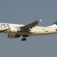 Pakistan International Airlines to Resume Services to Europe.