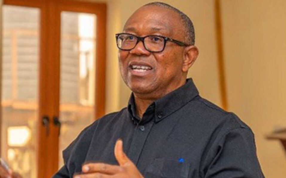 Peter Obi’s fall from grace is baffling – Kogbara