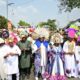 Photos: Aisha Buhari, Govs, other top dignitaries attendes 2024 calabar carnival