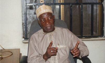 Reason North reject Tinubu’s tax reform policies – Galadima