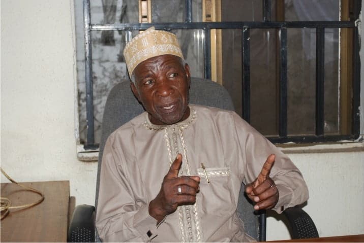 Reason North reject Tinubu’s tax reform policies – Galadima