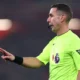 Referee David Coote sacked by PGMOL after damaging videos, messages leak