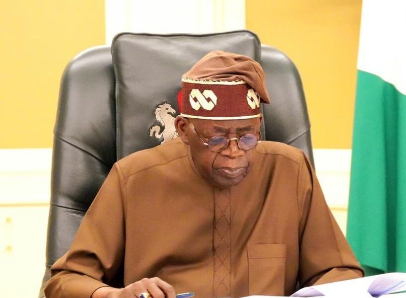 RMAFC hails Tinubu, denies opposing tax reform bills