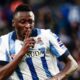 Sadiq offered to La Liga rivals amid limited game time at Real Sociedad