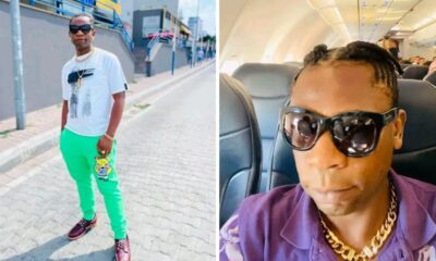 Speed Darlington granted bail ahead of Christmas, New Year festivities