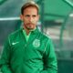 Sporting Lisbon sack Amorim's successor after just weeks in charge