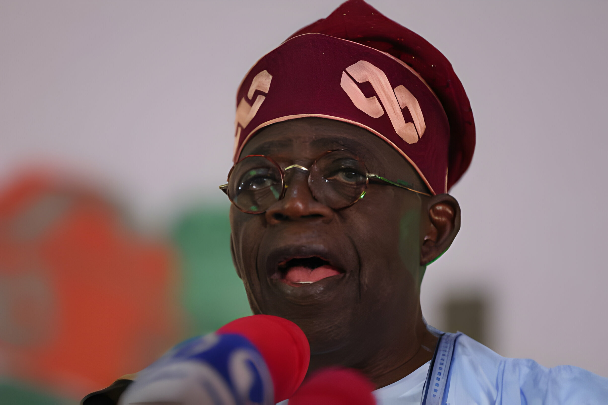 Tinubu mourns CREDICORP chairman’s wife Elizabeth Abdul