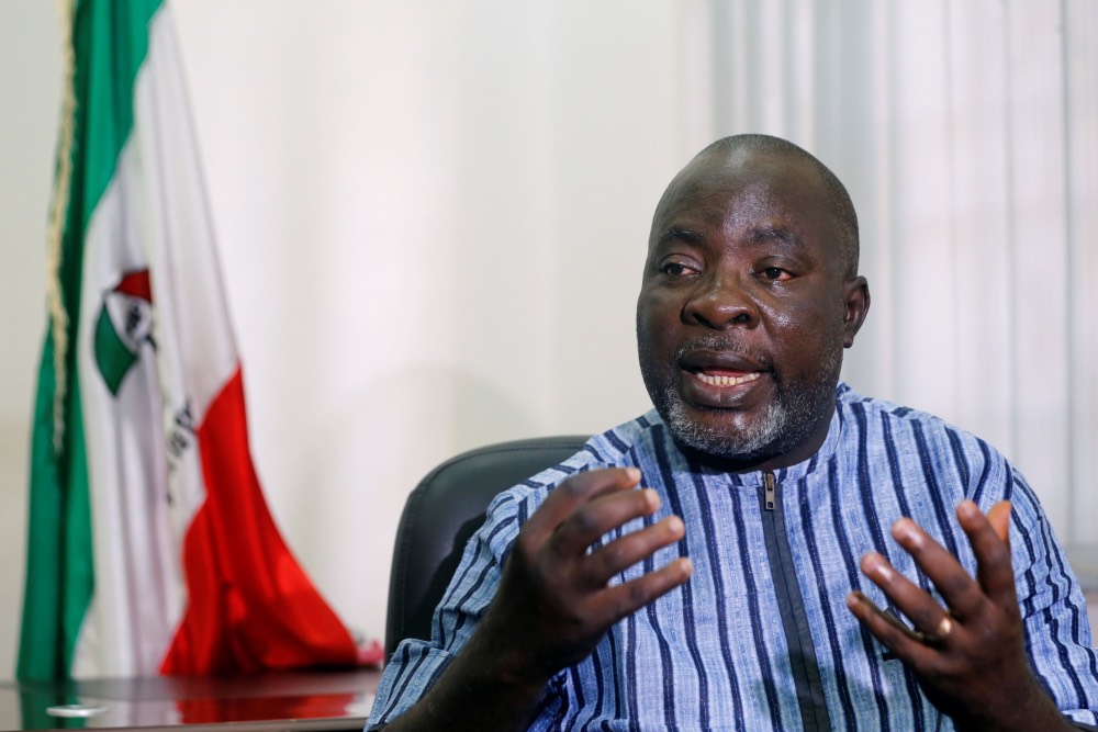 “Tinubu’s administration is a failure” – Kola Ologbondiyan