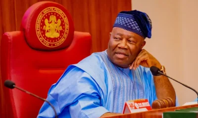 Wike’s outstanding performance led Tinubu to appoint him as FCT minister – Akpabio