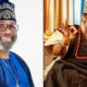 Yemi Solade loses award after refusing to pay for ‘plaque’