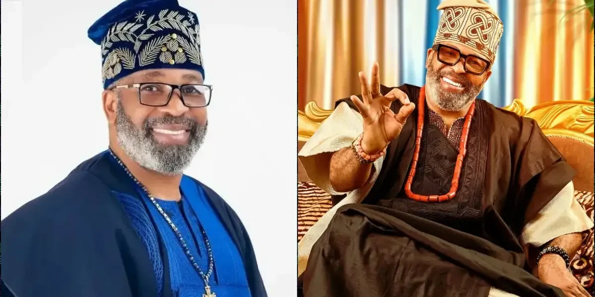 Yemi Solade loses award after refusing to pay for ‘plaque’