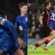 Chelsea 2-2 Bournemouth: James rescues point with stunner as Blues’ winless streak continues