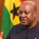 China sends special envoy for Mahama’s swearing-in