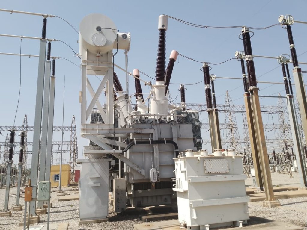 Electricity: NERC officially gives regulatory oversight to Niger Govt.