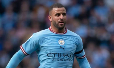 EPL: He wants to leave – Guardiola drops transfer bombshell about Man City star