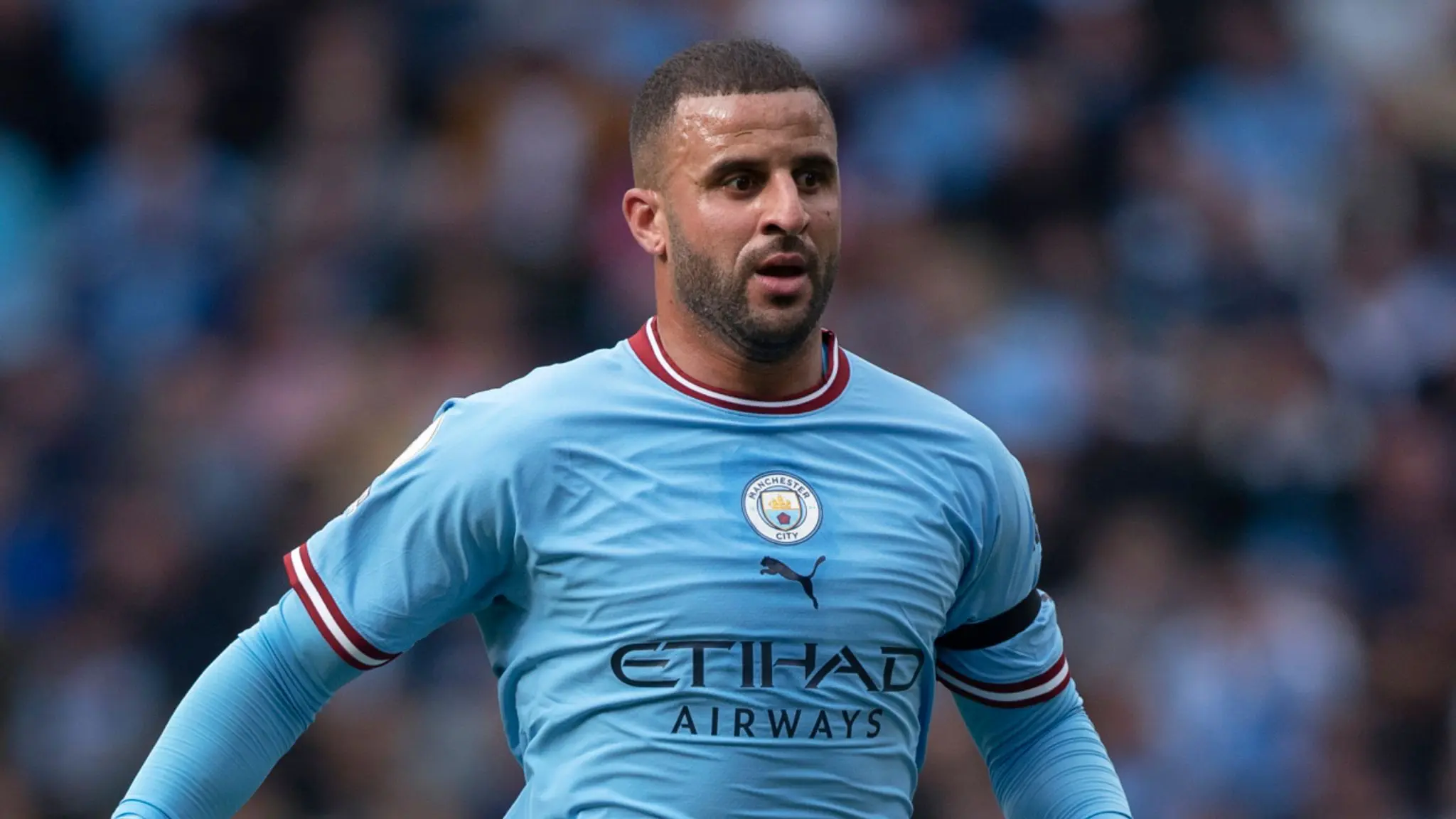 EPL: He wants to leave – Guardiola drops transfer bombshell about Man City star