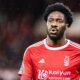 EPL: Nottingham Forest boss gives update on Aina’s contract