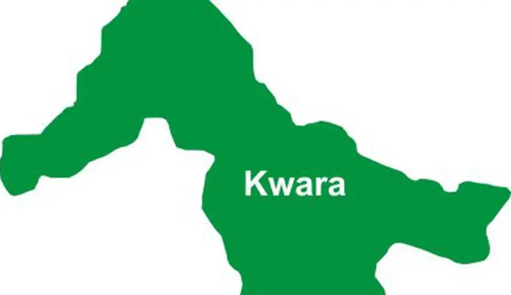 Ex-Kwara SSG, Saka Issau is dead