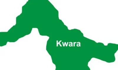 Ex-Kwara SSG, Saka Issau is dead