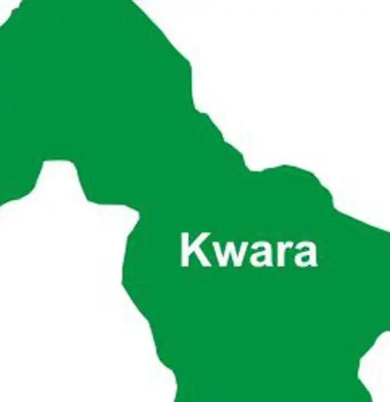 Ex-Kwara SSG, Saka Issau is dead