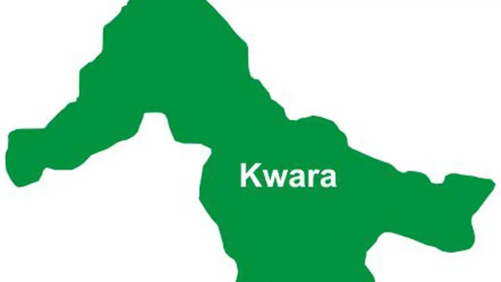 Ex-Kwara SSG, Saka Issau is dead