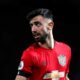 Fernandes demands more from Man Utd after draw at Liverpool