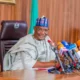 Gov Sule urges supporters to end 2027 campaigns, focus on governance