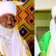 Kano Emirate: Bayero rejects Sanusi’s affirmation, heads to court