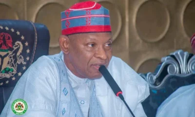 Kano: Gov Yusuf signs N719.8bn for 2025 budget