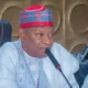 Kano: Gov Yusuf signs N719.8bn for 2025 budget